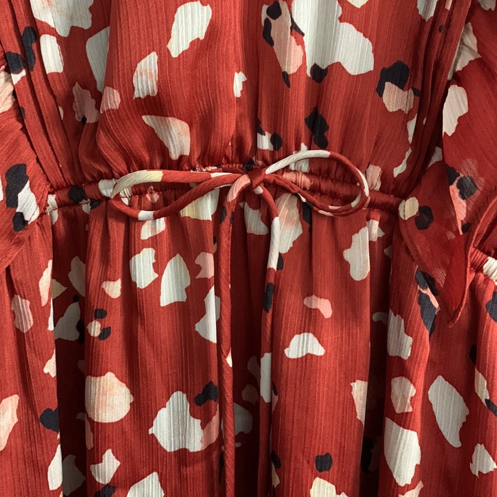 Adelyn Rae dress - Picture 3 of 4